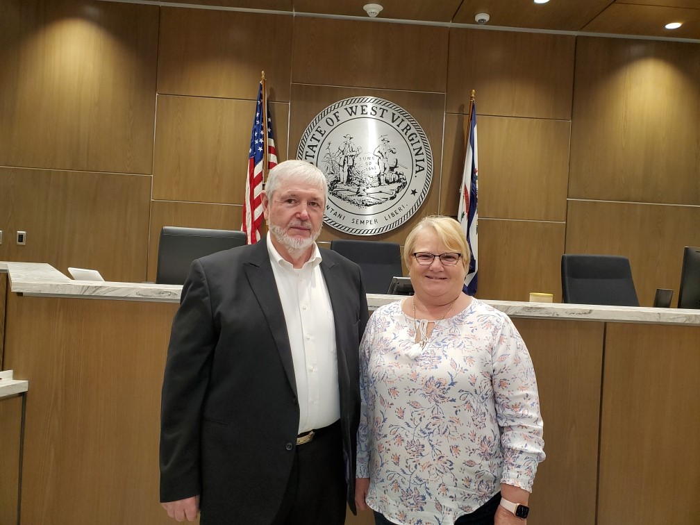 Send Off for Tyler Magistrates News, Sports, Jobs Tyler Star News